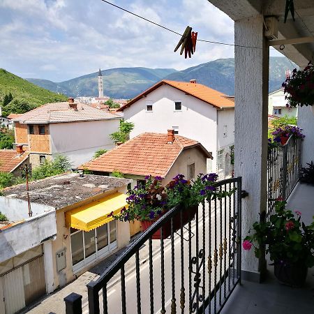 Balkaneros Hostel Mostar Luaran gambar