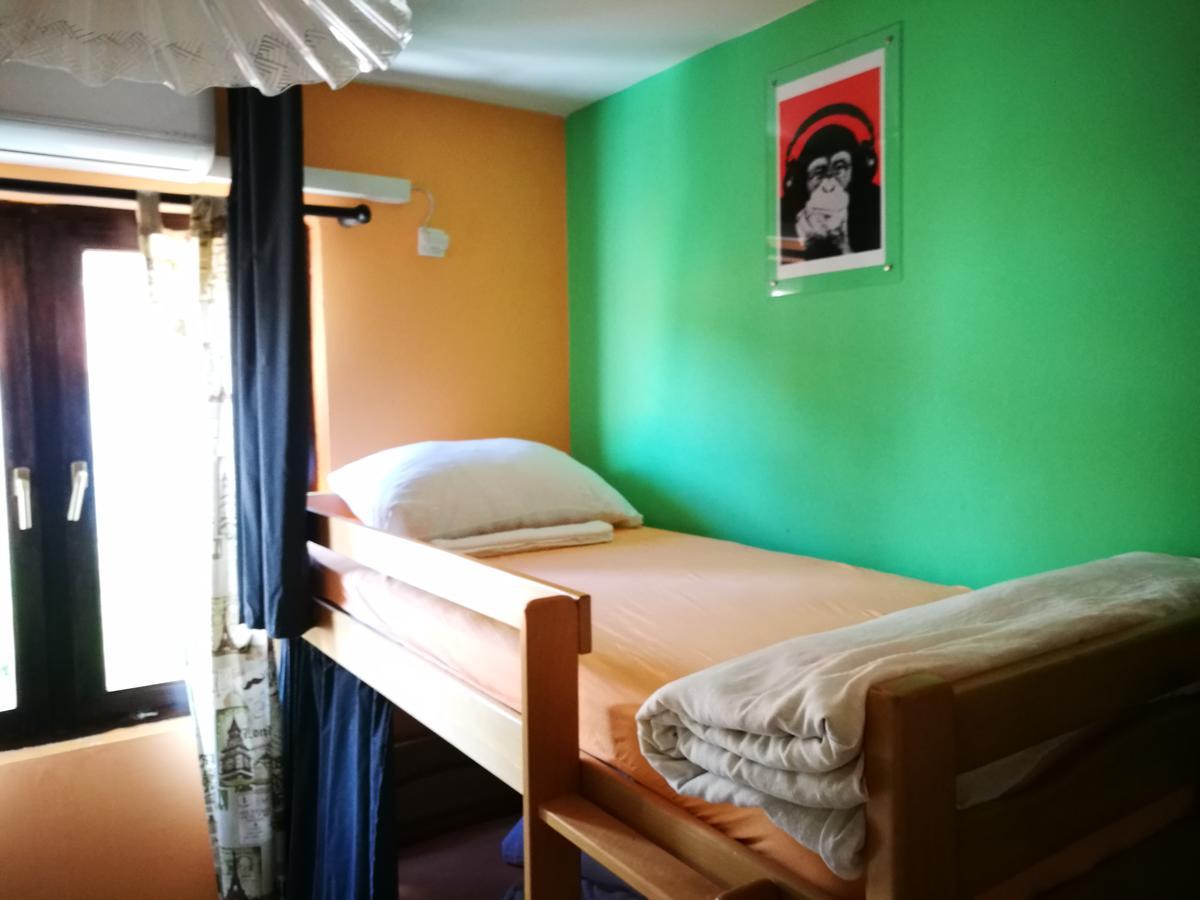 Balkaneros Hostel Mostar Luaran gambar